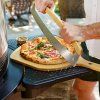 Pizza oven cart 4 u
