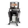 Pizza oven cart 3 u