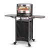 Pizza oven cart 2 u