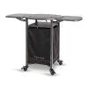 Pizza oven cart u