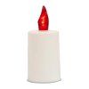 cervena led