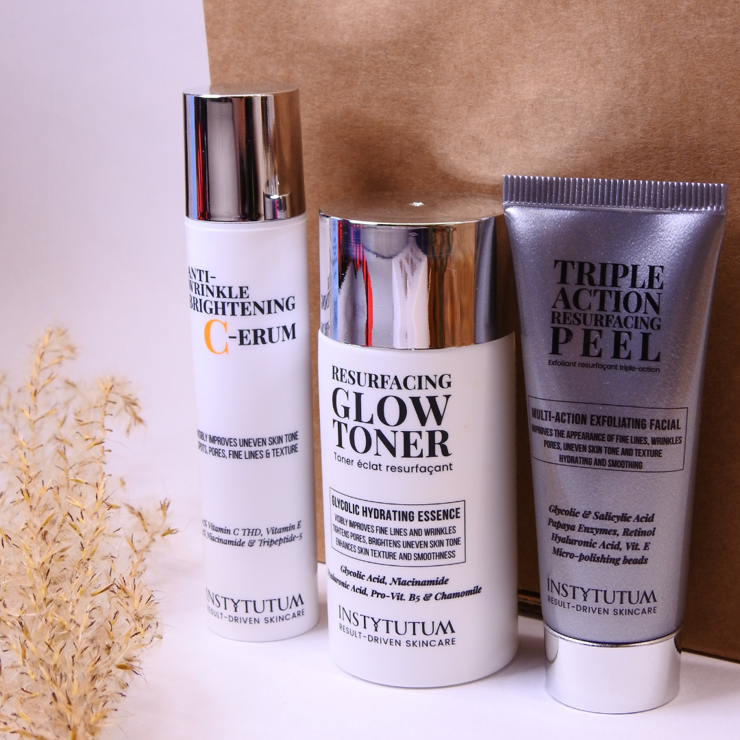 SPECIÁL: Jak pečovat o pleť na podzim 1