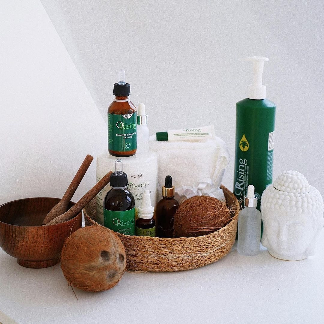 ORISING: Nový fenomén v péči o vlasy