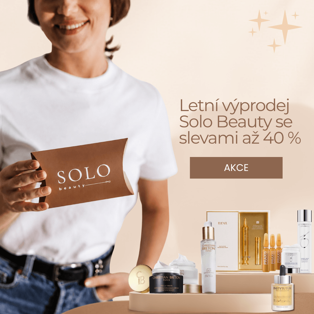 LETNÍ VÝPRODEJ