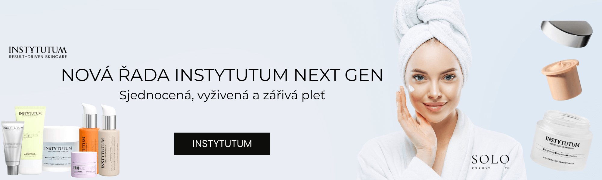 INSTYTUTUM new gen