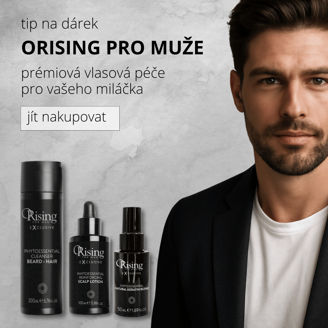 Podzim v Solo Beauty