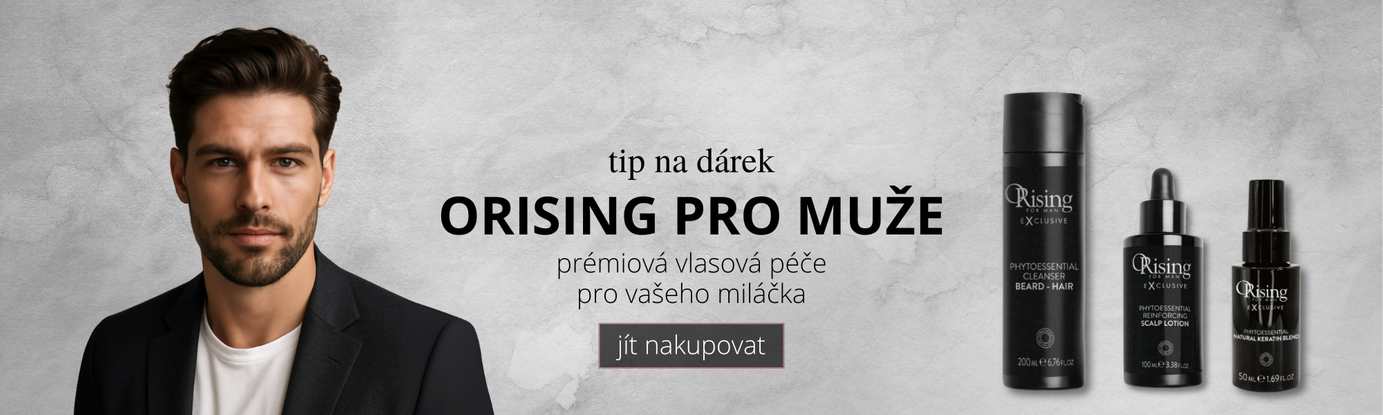 Podzim v Solo Beauty