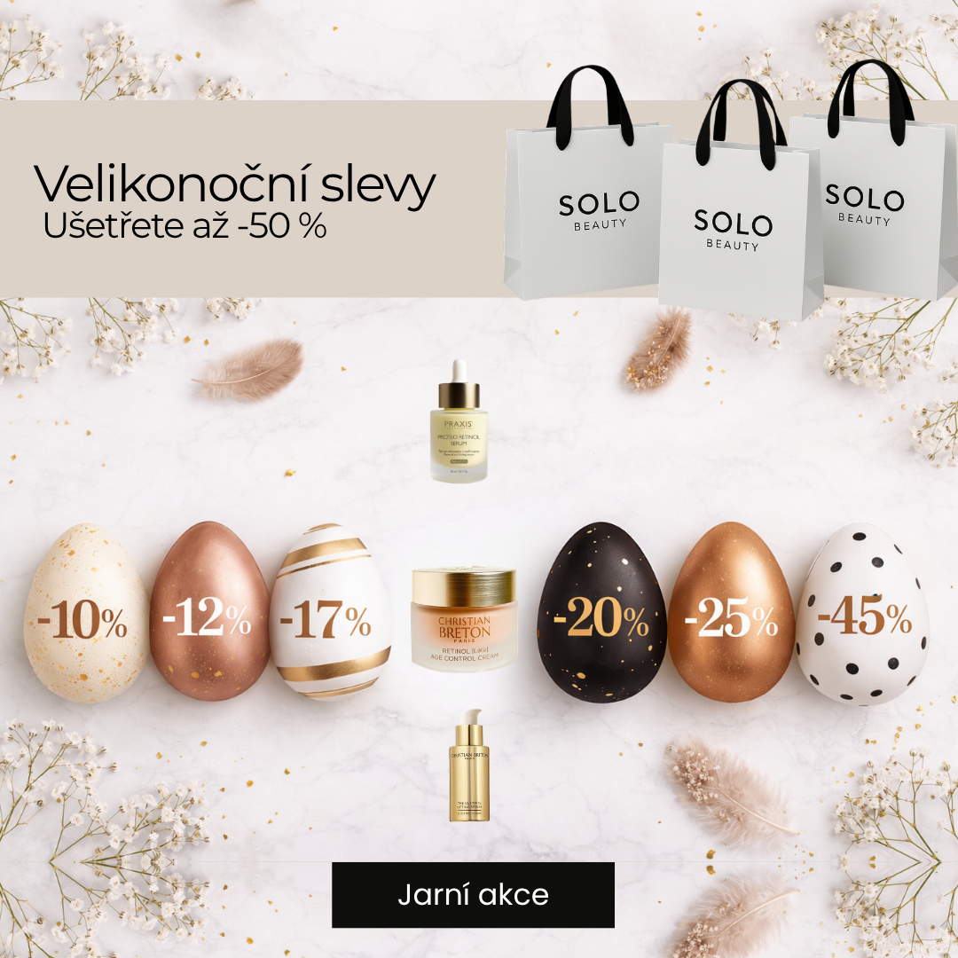 jaro slevy - velikonoce