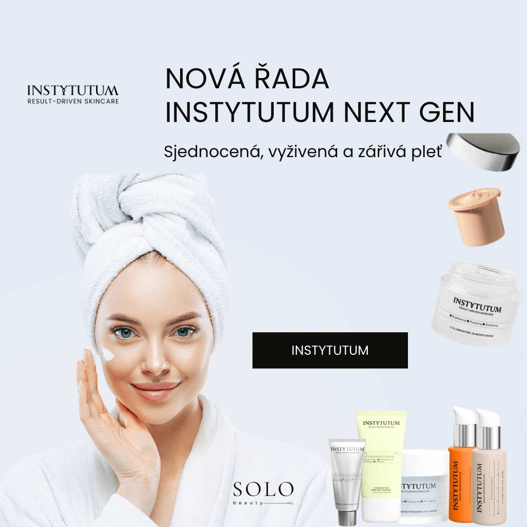INSTYTUTUM new gen