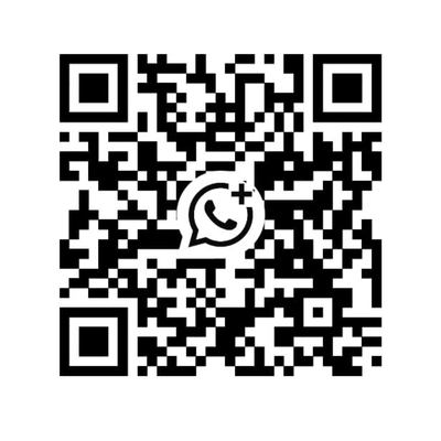 QR kód pro WhatsApp Solo Beauty