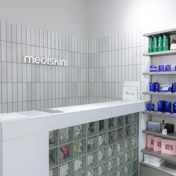 Mediskin salon Praha