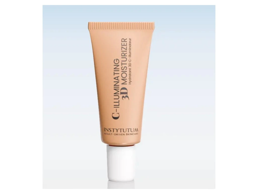 Instytutum skincare product
