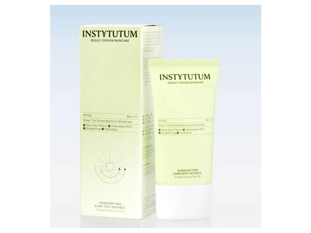 Instytutum skincare product