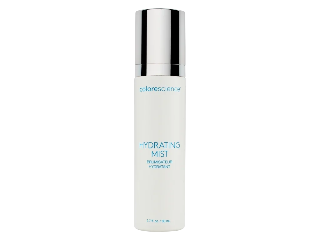 Colorescience Hydrating Mist Setting Spray | Hydratační fixační sprej na make-up 80 ml