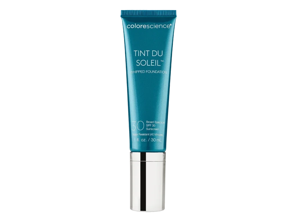 Colorescience Tint Du Soleil™| Krémový make-up SPF 30