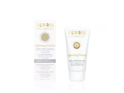 lift lightening peeling zesvetlujici peeling