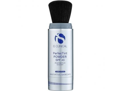 iS CLINICAL PERFECTINT POWDER SPF 40 Bronze 495x495 1