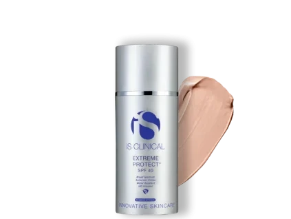 iS Clinical Extreme Protect SPF 40 - Ochranný krém 100g