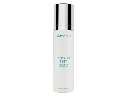 Colorescience Hydrating Mist Setting Spray | Hydratační fixační sprej na make-up 80 ml