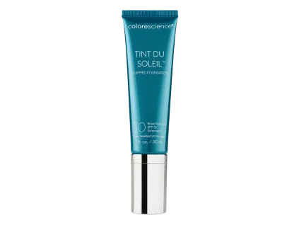 Colorescience Tint Du Soleil™| Krémový make-up SPF 30