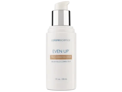 Colorescience Even Up®  Multikorekční sjednocující serum 30 ml
