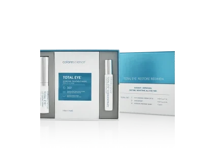 Colorescience Sada Total Eye™ 3-v-1