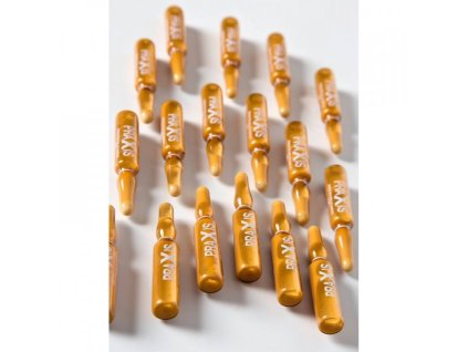 418 1 praxis modre ampule pro hydrataci a lifting pleti proteoglicanos 6 amp