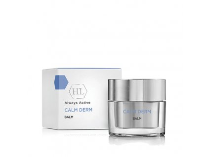 HL Calm Derm Balm/ Výživná emulze