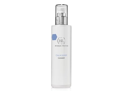 HL-Cosmetics Calm Derm Cleanser