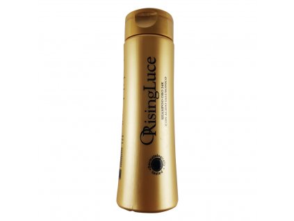Šampon s 24k zlatem a kyselinou hyaluronovou Orising Luce 250 ml Orising