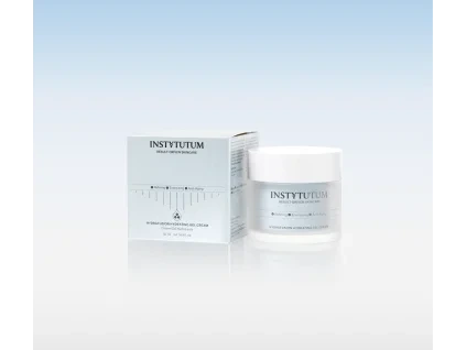 Hydrafusion 4D HA Hydrating Water Burst Cream 50 ml