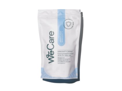 Posílení imunity a podpora zdraví IMMUNITY pack WeCare