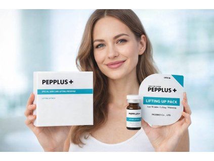 Pepplus+