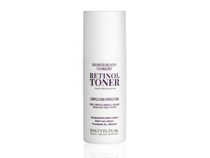 Instytutum Retinolové tonikum/ Advanced Retinol Toner 150 ml