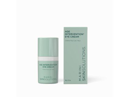 Oční krém - Age Intervention® Eye Cream, Marini SkinSolutions (14 g)-2