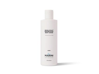 Tělový peeling - Bioglycolic®, Marini SkinSolutions (237 ml)