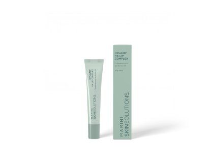 Hydratační krém - Hyla3D®, Marini SkinSolutions (14 g)