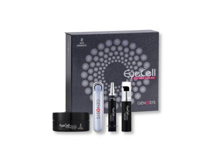 Sada péče o oči - EYECELL KIT, GENOSYS-1
