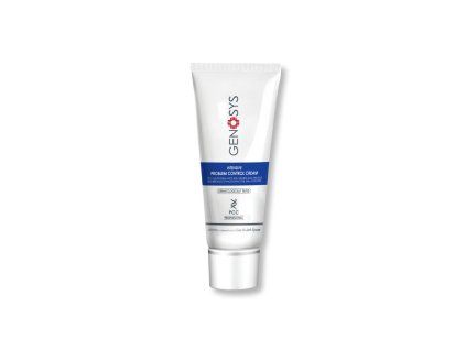 Hydratační krém - INTENSIVE PROBLEM CONTROL CREAM, GENOSYS  (50 ml)