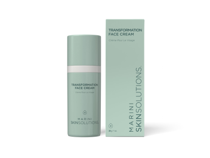 Transformation Face Cream Primary Box 1080x1080