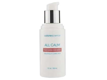 All Calm® Multi Correction Serum - Multifunkční sérum pro korekci zarudnutí - 30 ml