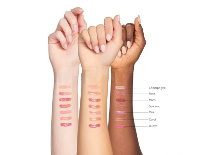 Colorescience Peptide Lip Shine SPF 30 | Lesk na rty s peptidy