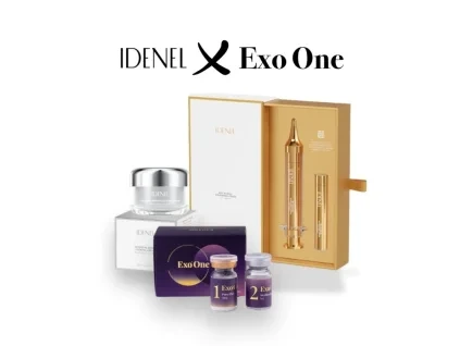 IDENEL + exoone