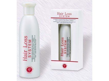 Shampoo, 250ml