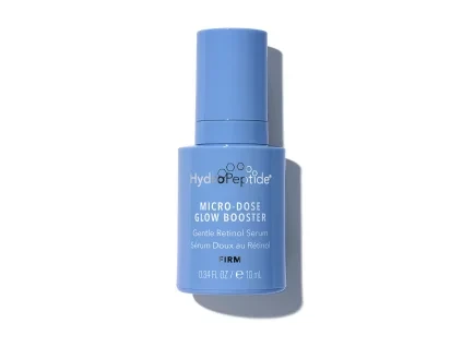 Micro-Dose Glow Booster - Jemné retinolové sérum Hydropeptide 10 ml