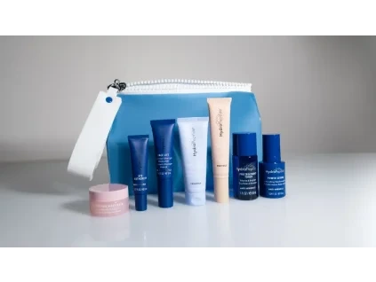 Sada Luxe Beauty Rituals Hydropeptide