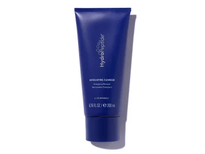 Exfoliating Cleanser - Přípravek s Peptidy pro Čištění Pleti Hydropeptide