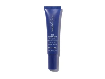 Eye Authority - Oční Krém Proti Vráskám a Tmavým Kruhům Hydropeptide15 ml