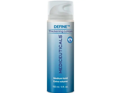 Define™ objemový kondicionér s fixačním efektem | Mediceuticals