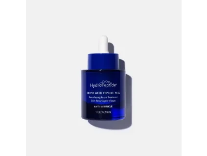 Triple Acid Peptide Peel - Peeling pro Obličej Hydropeptide
